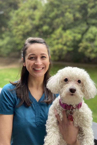Dr. Michelle Beermann