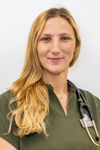 Annie Perras