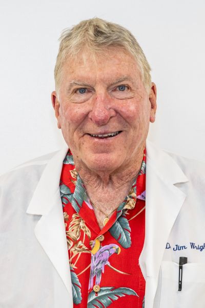 Dr. Jim Wright