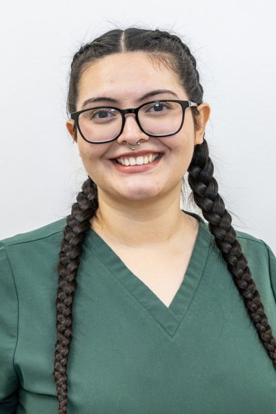 Quetzalli Herrera-Saldivar